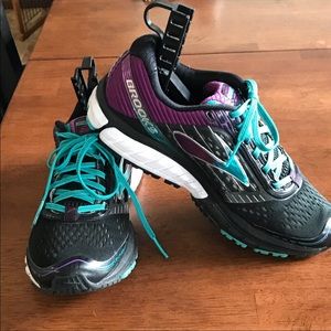 Brooks Ghost 9 Sneakers